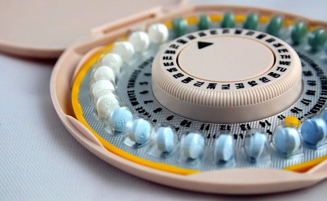 Study Links Depression with Birth Control, Especially for Teen Girls