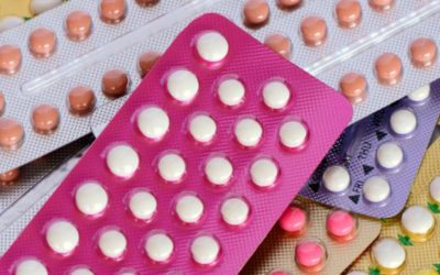 Washington Post: ‘It’s not in your head’ – Striking new study links birth control to depression